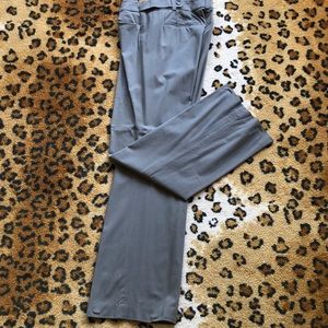 AnnTaylor dress slac